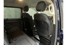 Mercedes-Benz Vito 116 CDI BlueTEC Sport 