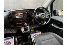 Mercedes-Benz Vito 116 CDI BlueTEC Sport 