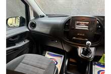 Mercedes-Benz Vito 116 CDI BlueTEC Sport 