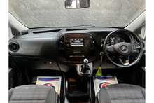 Mercedes-Benz Vito 116 CDI BlueTEC Sport 