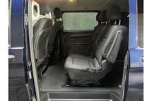 Mercedes-Benz Vito 116 CDI BlueTEC Sport 