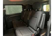 Mercedes-Benz Vito 116 CDI BlueTEC Sport 