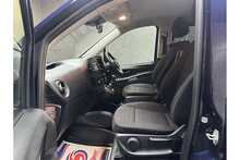 Mercedes-Benz Vito 116 CDI BlueTEC Sport 