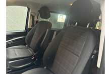Mercedes-Benz Vito 116 CDI BlueTEC Sport 