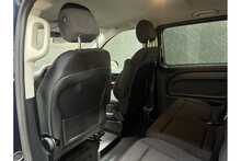 Mercedes-Benz Vito 116 CDI BlueTEC Sport 