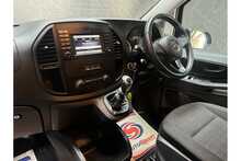 Mercedes-Benz Vito 116 CDI BlueTEC Sport 