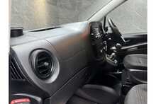Mercedes-Benz Vito 116 CDI BlueTEC Sport 