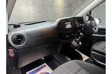 Mercedes-Benz Vito 116 CDI BlueTEC Sport 