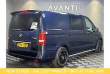 Mercedes-Benz Vito 116 CDI BlueTEC Sport 