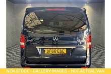 Mercedes-Benz Vito 116 CDI BlueTEC Sport 
