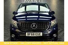 Mercedes-Benz Vito 116 CDI BlueTEC Sport 