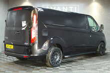 Ford Transit Custom 300 EcoBlue Limited 