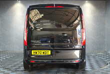 Ford Transit Custom 300 EcoBlue Limited 