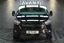 Ford Transit Custom 300 EcoBlue Limited 