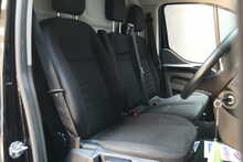 Ford Transit Custom 300 EcoBlue Limited 
