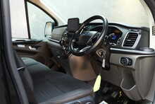 Ford Transit Custom 300 EcoBlue Limited 