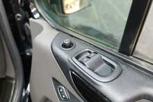 Ford Transit Custom 300 EcoBlue Limited 