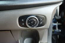 Ford Transit Custom 300 EcoBlue Limited 