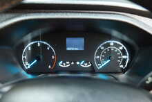 Ford Transit Custom 300 EcoBlue Limited 