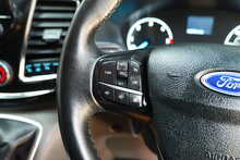 Ford Transit Custom 300 EcoBlue Limited 