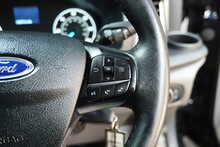 Ford Transit Custom 300 EcoBlue Limited 