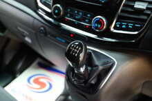 Ford Transit Custom 300 EcoBlue Limited 