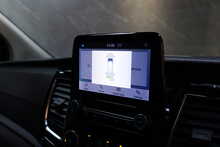 Ford Transit Custom 300 EcoBlue Limited 