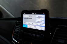 Ford Transit Custom 300 EcoBlue Limited 