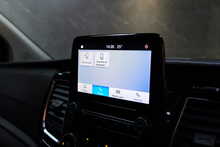 Ford Transit Custom 300 EcoBlue Limited 