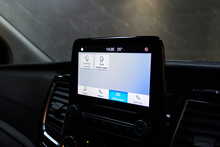 Ford Transit Custom 300 EcoBlue Limited 