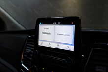 Ford Transit Custom 300 EcoBlue Limited 