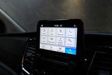 Ford Transit Custom 300 EcoBlue Limited 