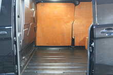Ford Transit Custom 300 EcoBlue Limited 