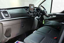 Ford Transit Custom 300 EcoBlue Limited 