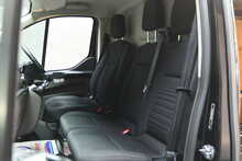 Ford Transit Custom 300 EcoBlue Limited 