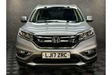 Honda CR-V i-DTEC SE Plus Navi 