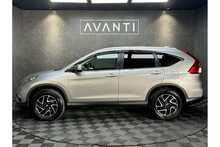 Honda CR-V i-DTEC SE Plus Navi 