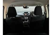 Honda CR-V i-DTEC SE Plus Navi 