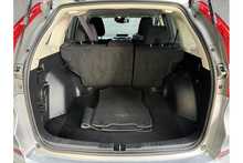 Honda CR-V i-DTEC SE Plus Navi 