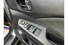 Honda CR-V i-DTEC SE Plus Navi 