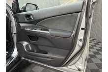 Honda CR-V i-DTEC SE Plus Navi 
