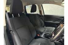 Honda CR-V i-DTEC SE Plus Navi 
