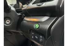 Honda CR-V i-DTEC SE Plus Navi 