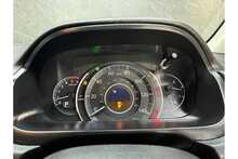 Honda CR-V i-DTEC SE Plus Navi 