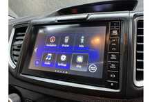 Honda CR-V i-DTEC SE Plus Navi 