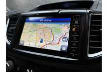 Honda CR-V i-DTEC SE Plus Navi 