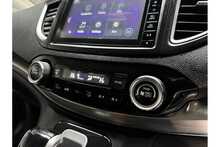Honda CR-V i-DTEC SE Plus Navi 