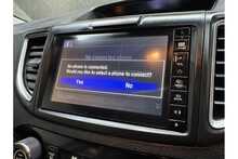 Honda CR-V i-DTEC SE Plus Navi 