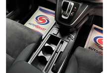 Honda CR-V i-DTEC SE Plus Navi 