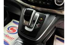Honda CR-V i-DTEC SE Plus Navi 